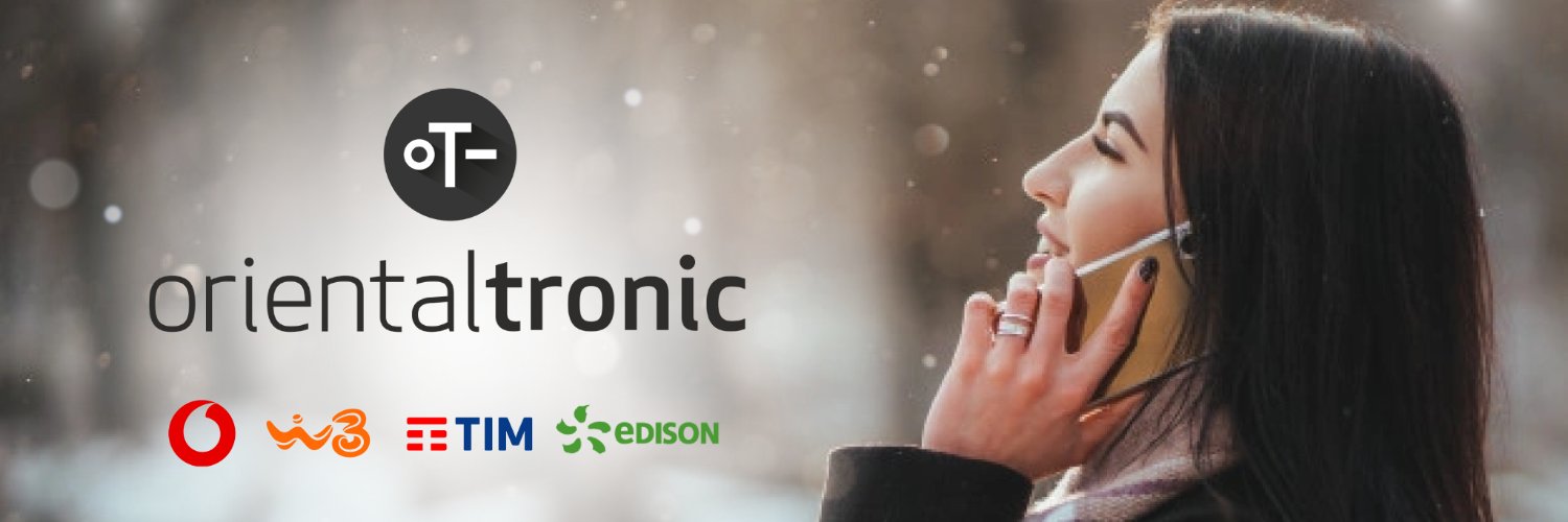 orientaltronic's profile banner image