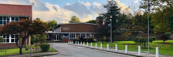 ChartersSchool Profile Banner