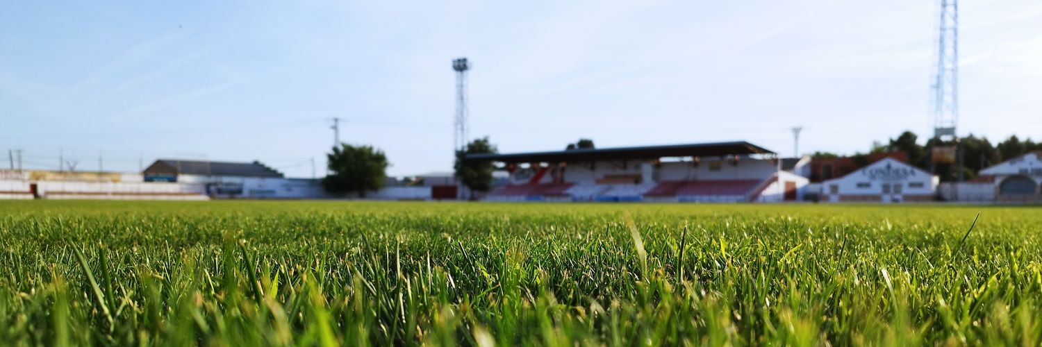 C.D. QUINTANAR 🔴 ⚪ banner