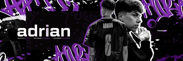 hateadriann Profile Banner