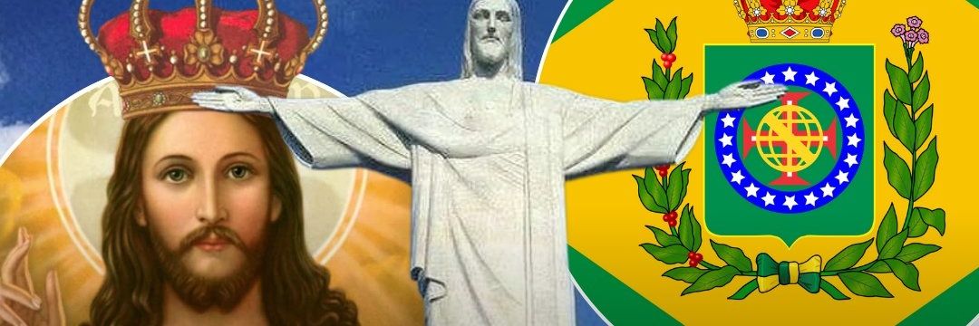 Luiz ☩ 👑 banner