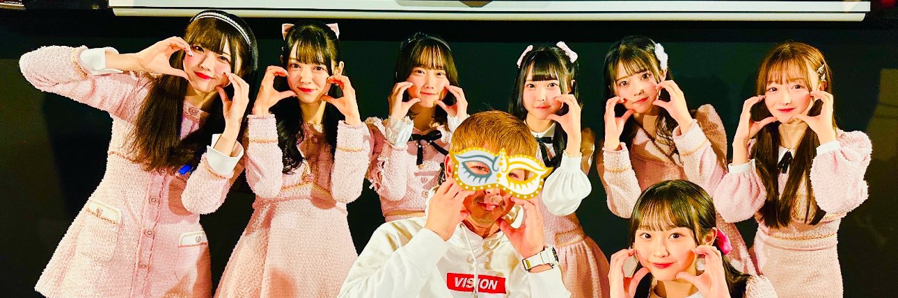 ke0307's profile banner image