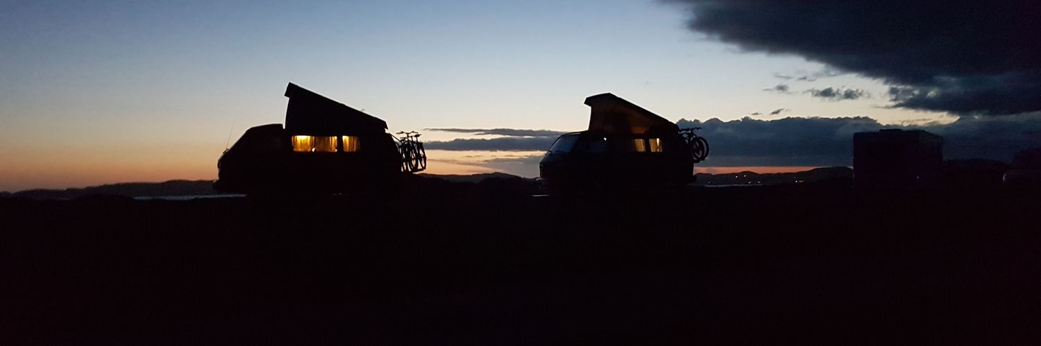 Trevor Marshall 💙 banner