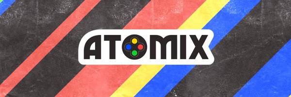atomix Profile Banner