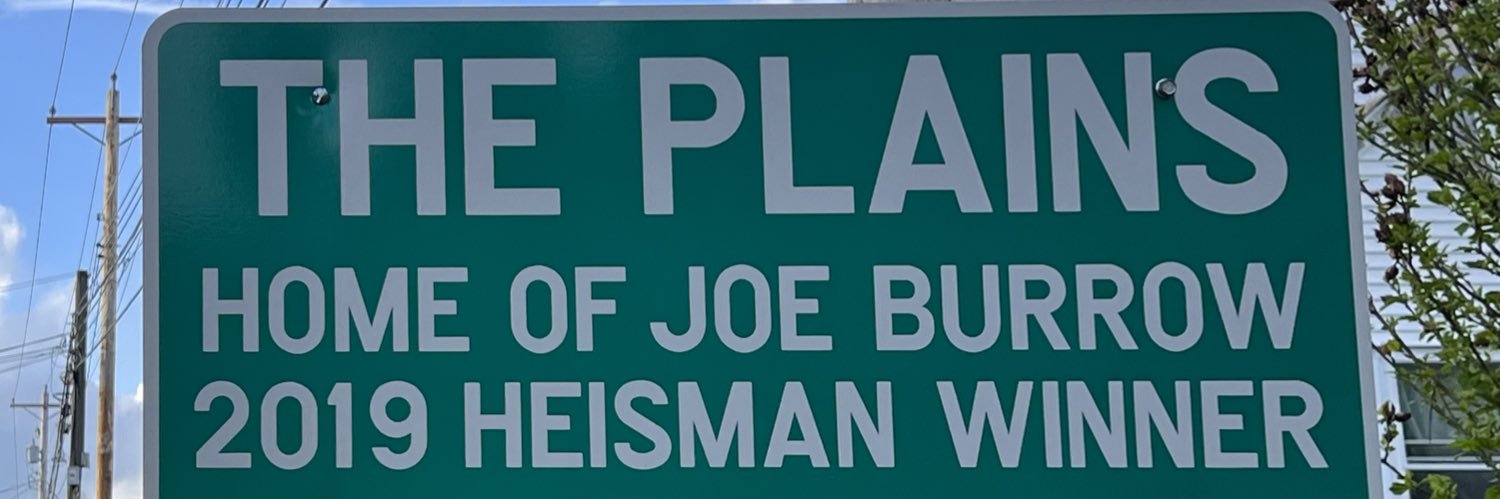 kinsey's banner