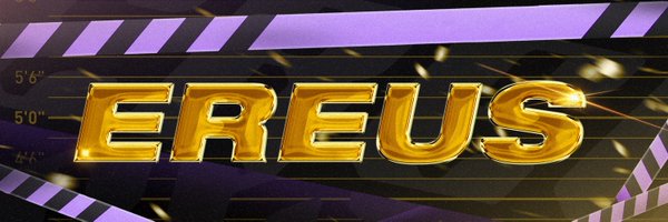 EreusGG Profile Banner