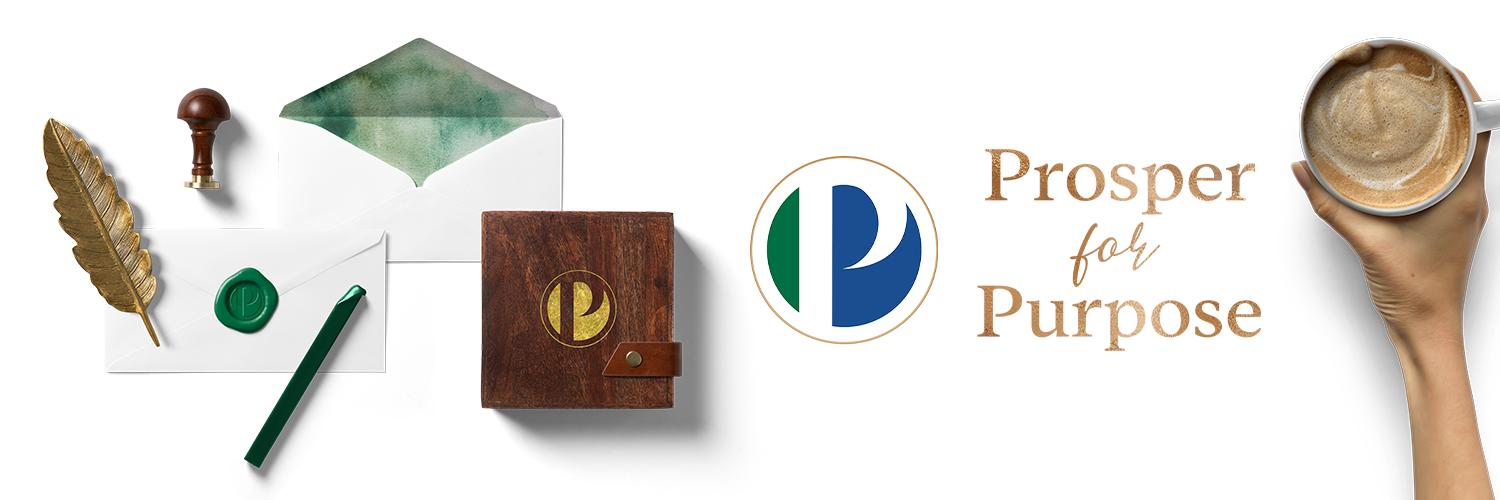 Prosper4Purpose's profile banner image