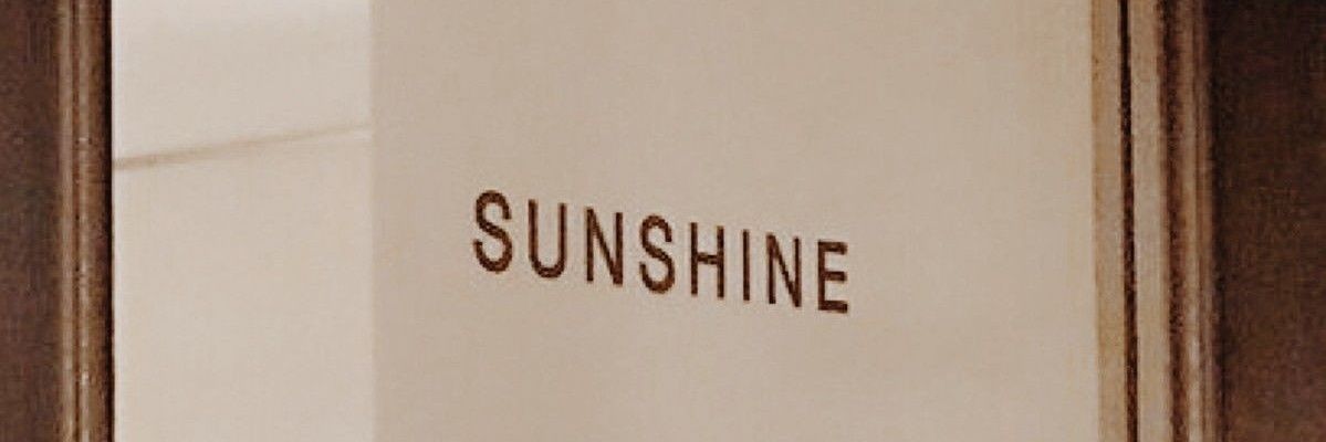 touch banner