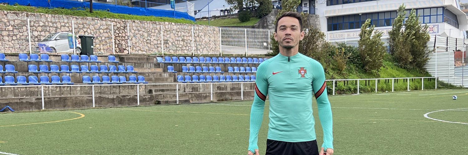 Romualdo Mariel 🇧🇷🇵🇹 🇪🇸 banner