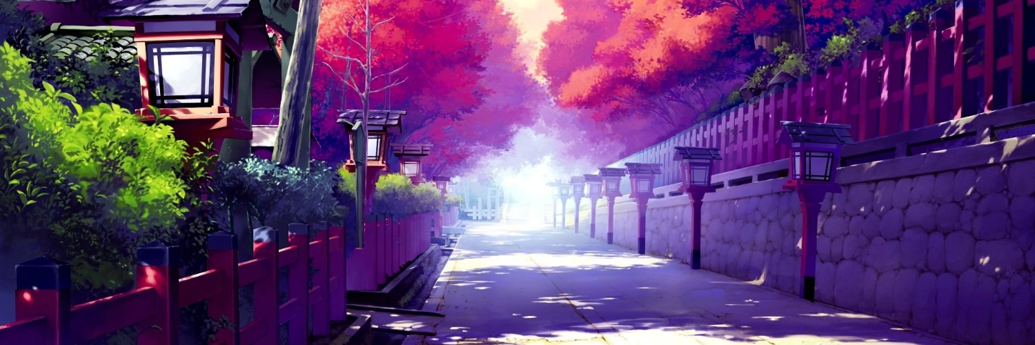 rillurill's profile banner image