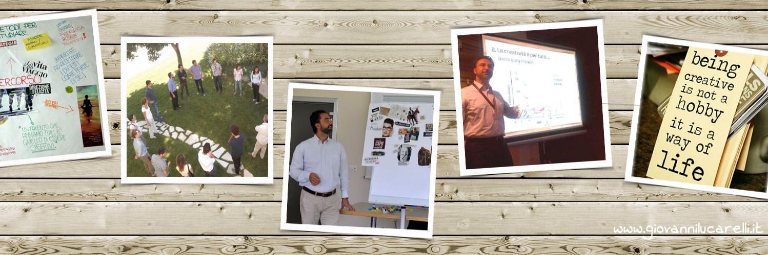 Giovanni Lucarelli banner