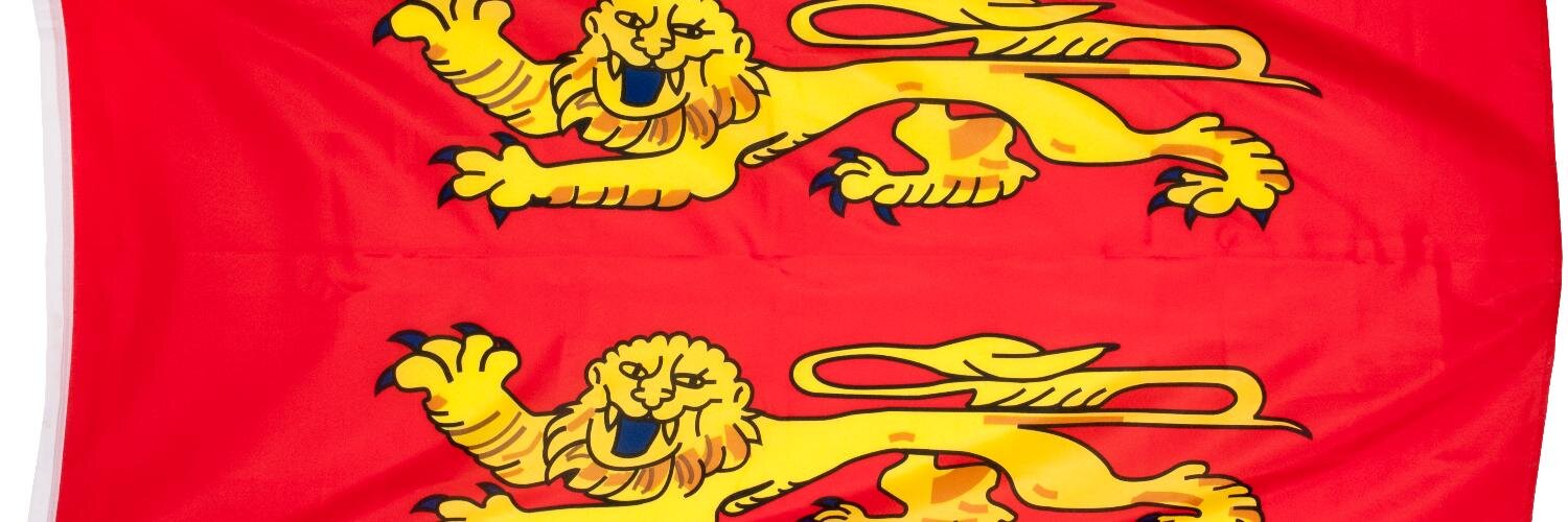 La Normandie banner