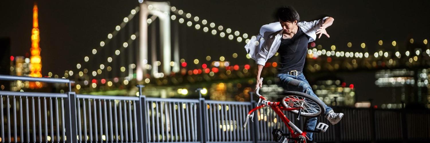 ike_spin's profile banner image