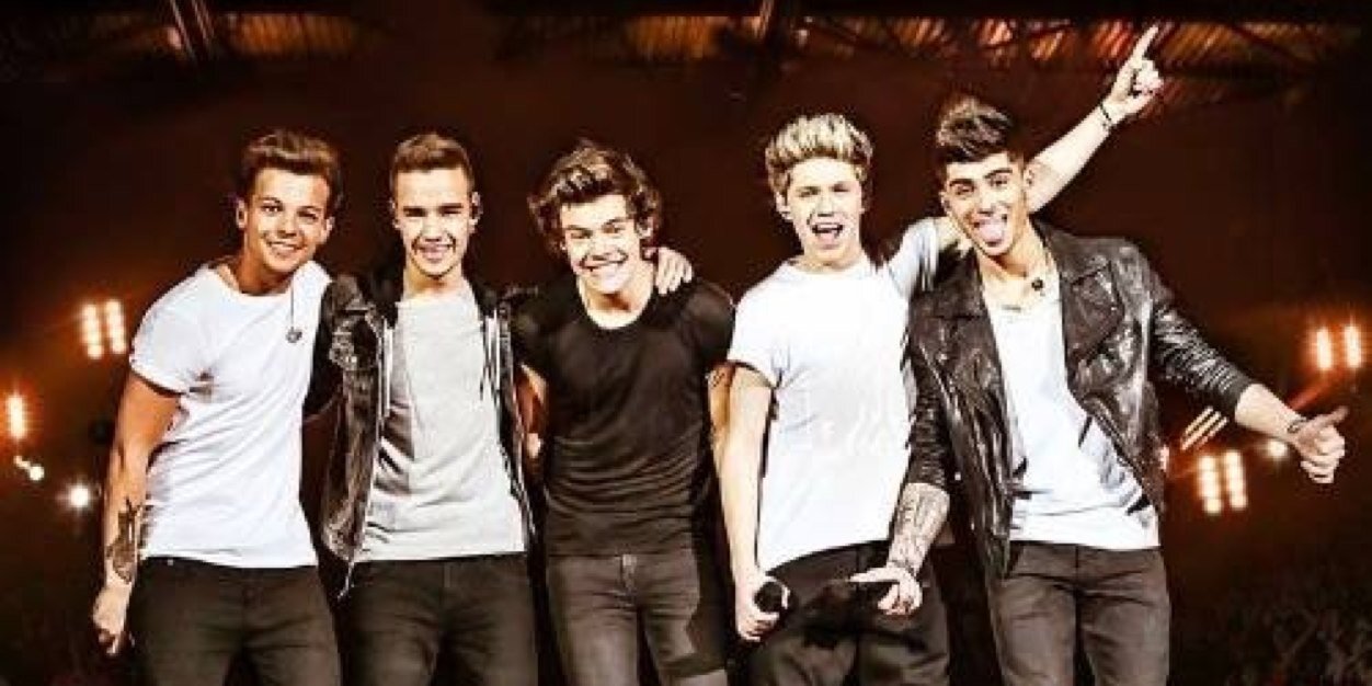 __1D4ever_'s profile banner image