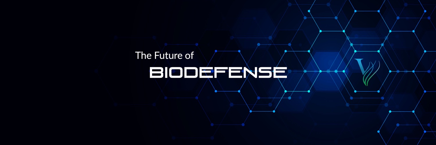 Ventum Biotech banner