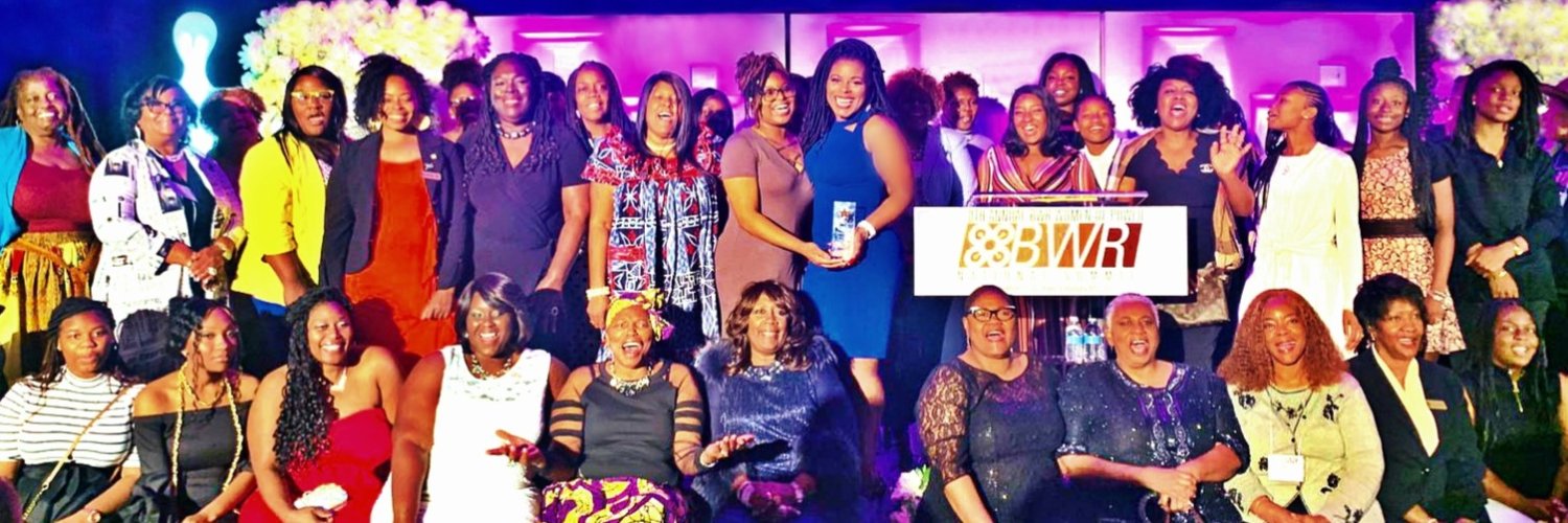 Black Womens Roundtable - Florida #FL_BWR banner