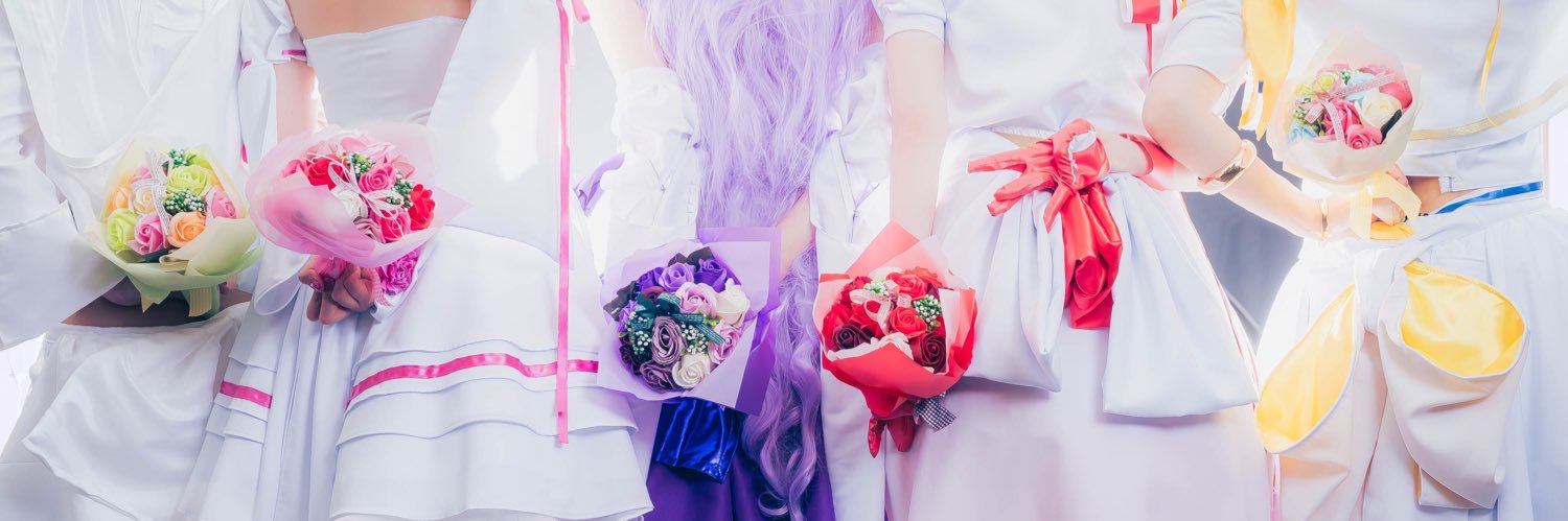 44cosplay's profile banner image