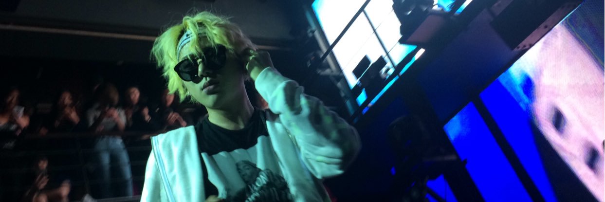 buyoooon's profile banner image