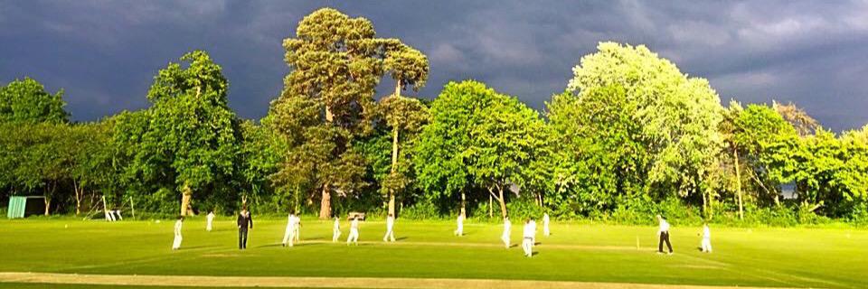 oldbasingCC's profile banner image