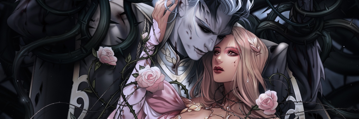 mermaidere's profile banner image