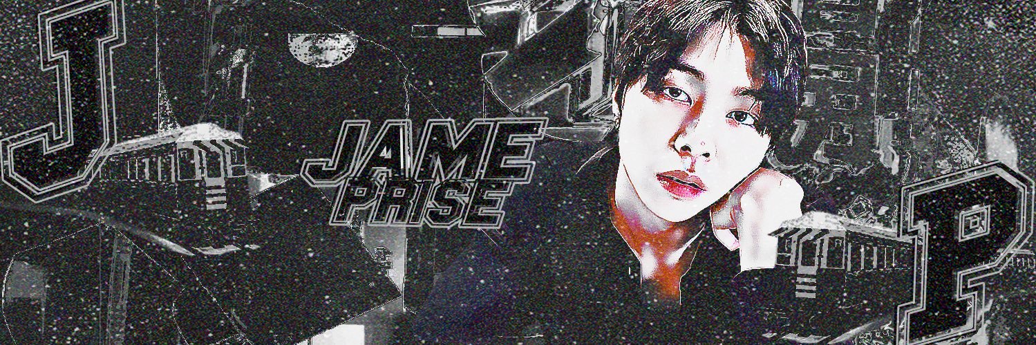 Jame Prise banner