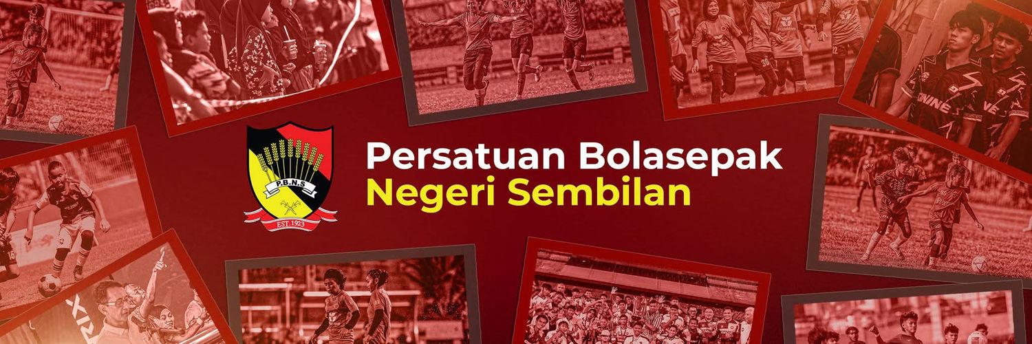 Negeri Sembilan FA banner