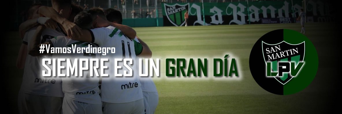 LPVSanMartin's profile banner image