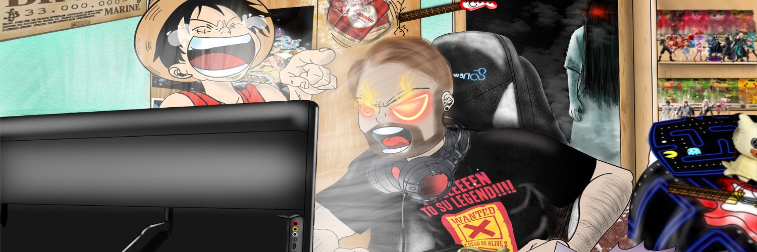 Ruby banner