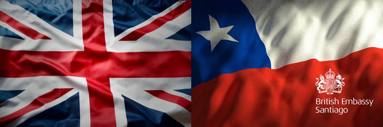 UK in Chile 🇬🇧🇨🇱 banner