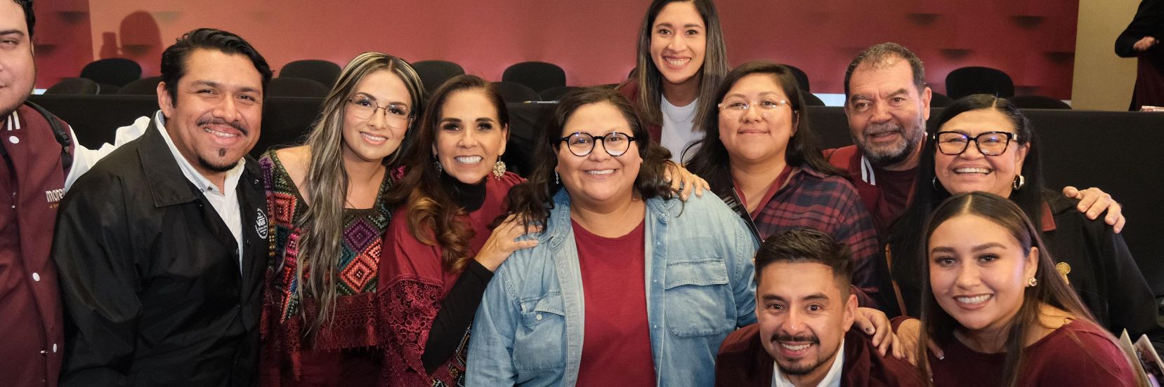 Saulo Aguilar Bernés banner