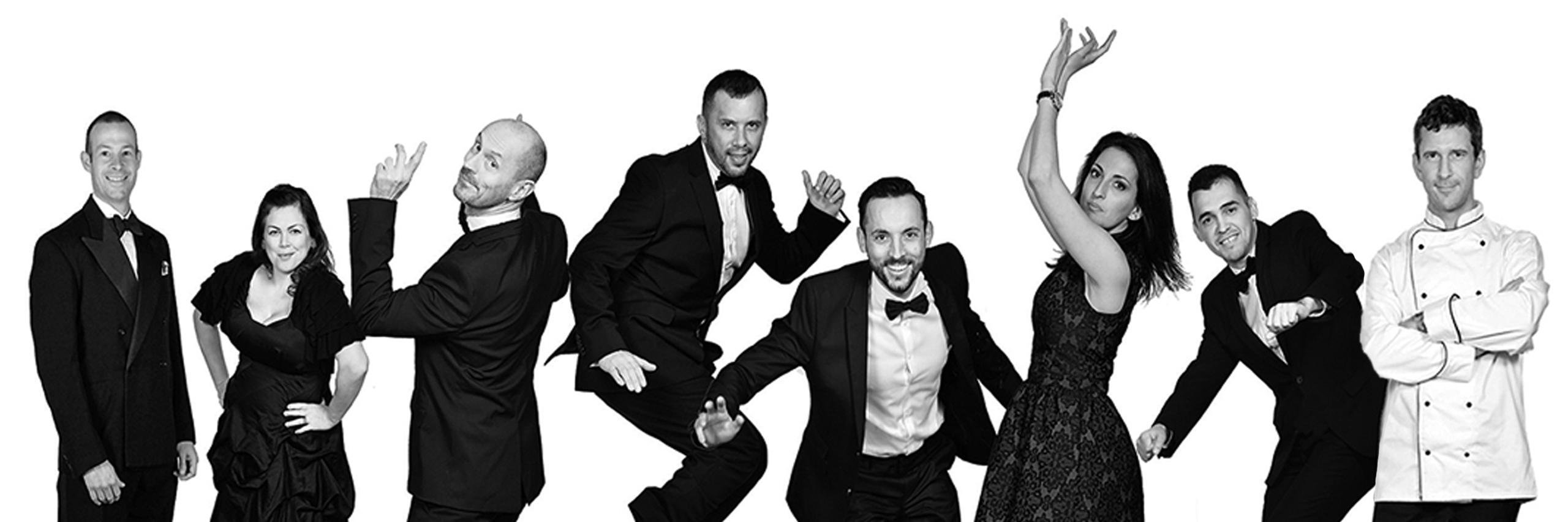 bubblefood's profile banner image