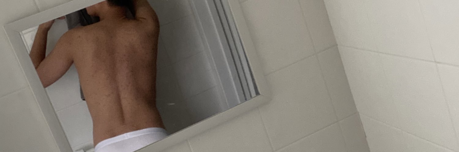 MFradoo's profile banner image