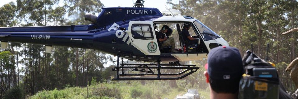 Andrew Denney banner