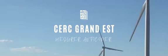 CERC Grand Est banner