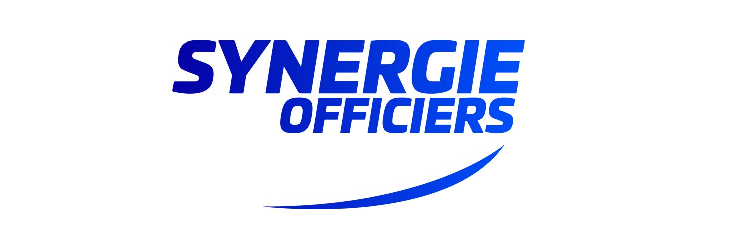 Synergie-Officiers Profile Banner