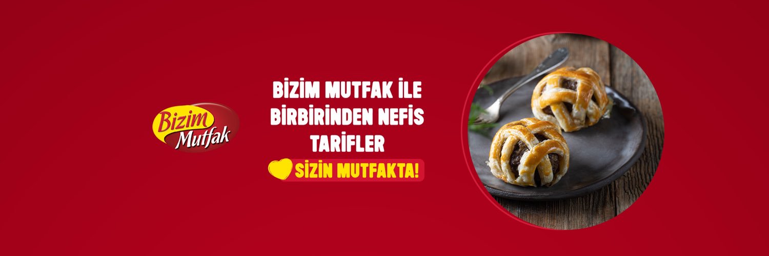BizimMutfak's profile banner image