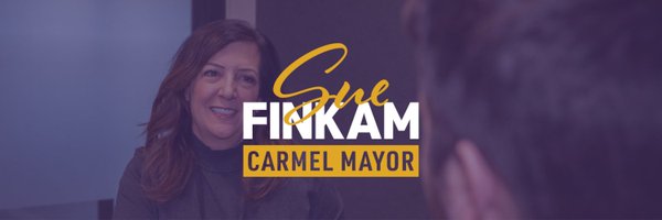 SueFinkam Profile Banner