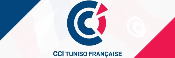 CCI TUNISO FRANCAISE Profile Banner