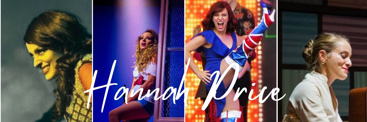 Hannah Price banner