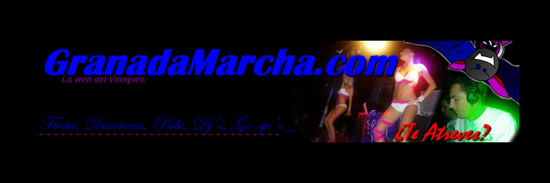 GranadaMarcha's profile banner image