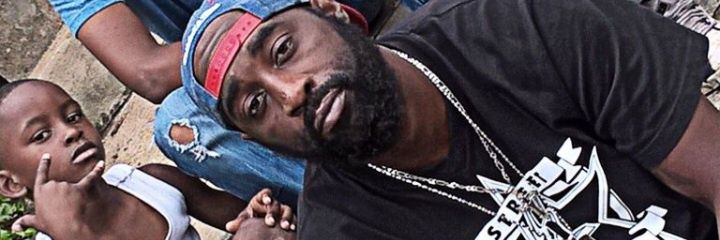 BopLikeGeorge banner