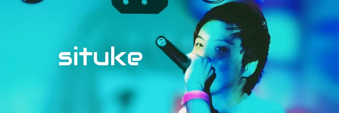 stk a.k.a. 躾P banner