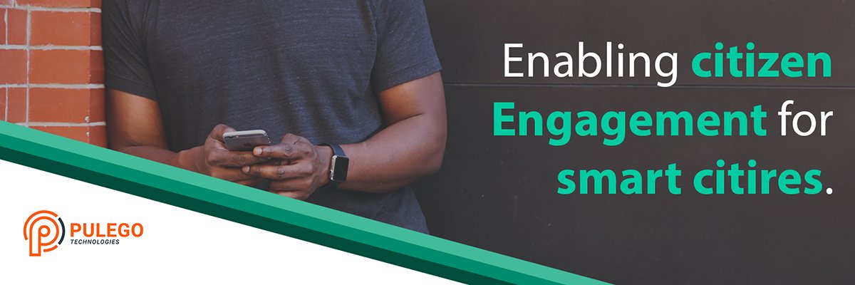 Pulego Technologies banner