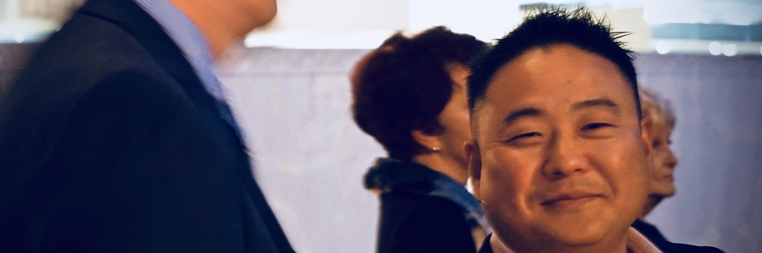 Daniel D Eun MD's banner