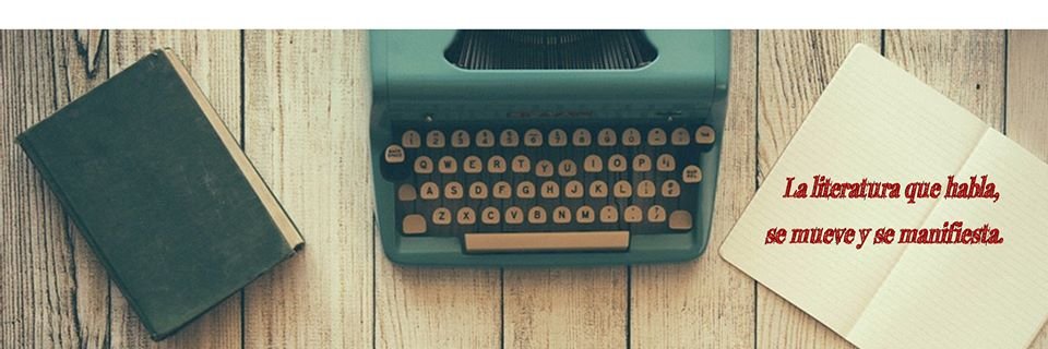 La boca del libro banner