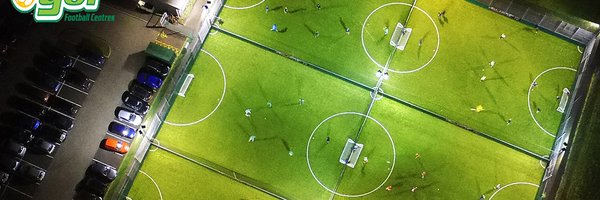 GolCardiff Profile Banner