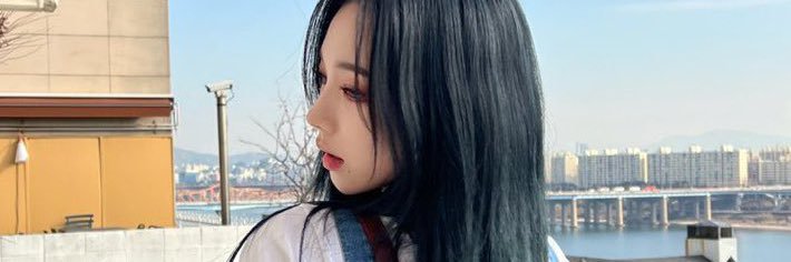 chaesqxheon's profile banner image
