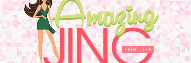 AmazingJing's profile banner image