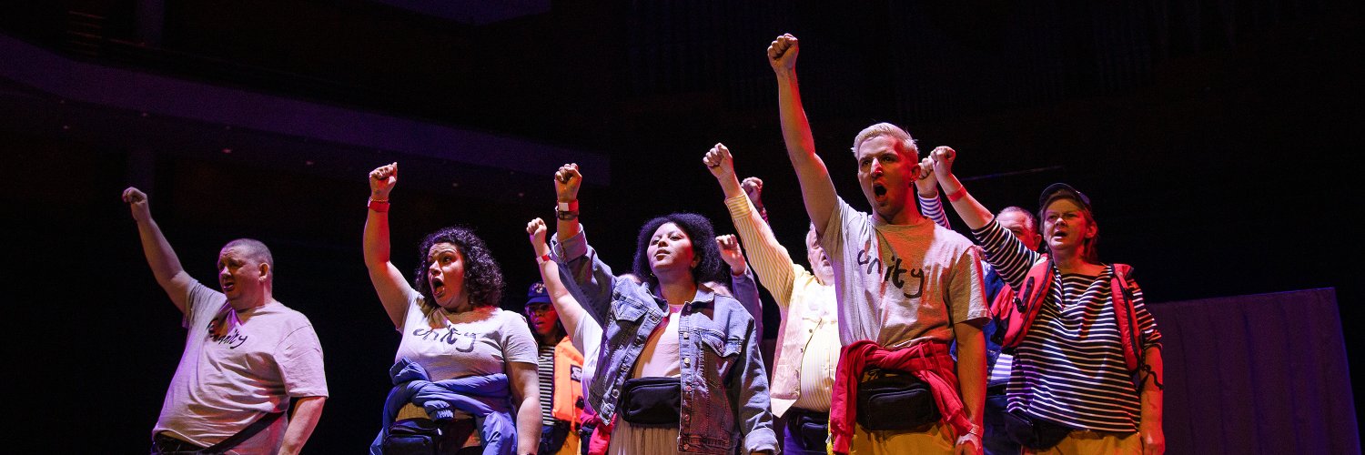 Streetwise Opera banner