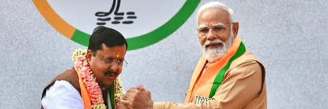 DR. Durgesh Nandini Tiwari banner